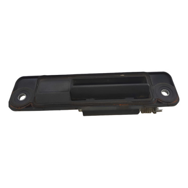 Maçaneta Tampa Traseira Mercedes Ml350 2007 2008