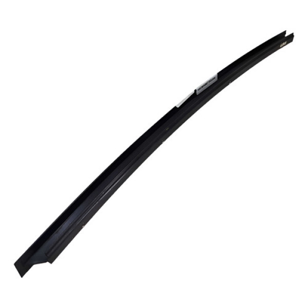 Guia Vidro Bmw X1 Traseira Esquerda 2010 2011 2012 Preto