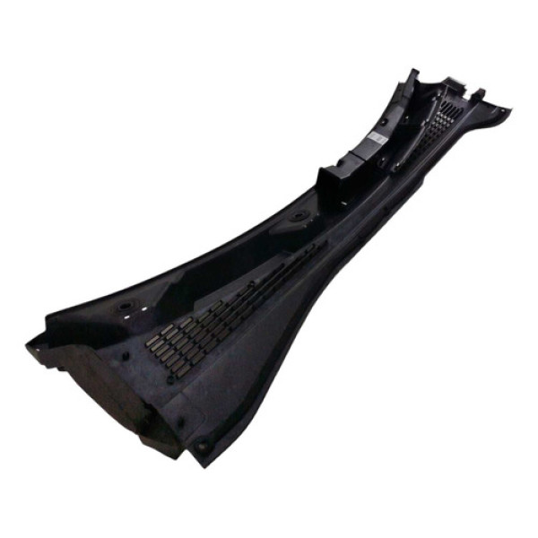 Grade Churrasqueira Fiat Toro 2.0 4x4 2020 2021 Preto