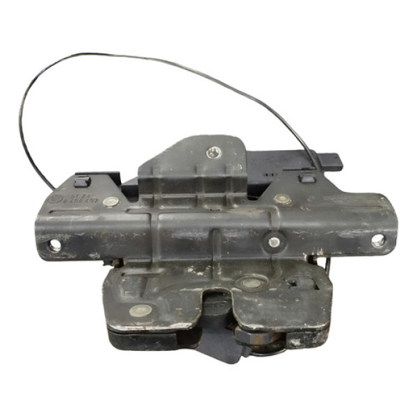 Fechadura Tampa Traseira Bmw X5 2001 2002 2003 2004