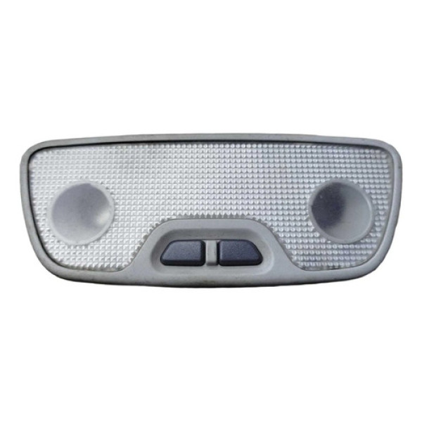 Luz Teto Cortesia Traseira Volvo Xc90 2003 2004 2005