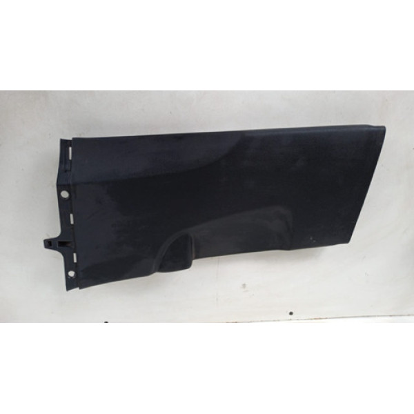 Acabamento Coluna Central Inferior Audi A3 2016 