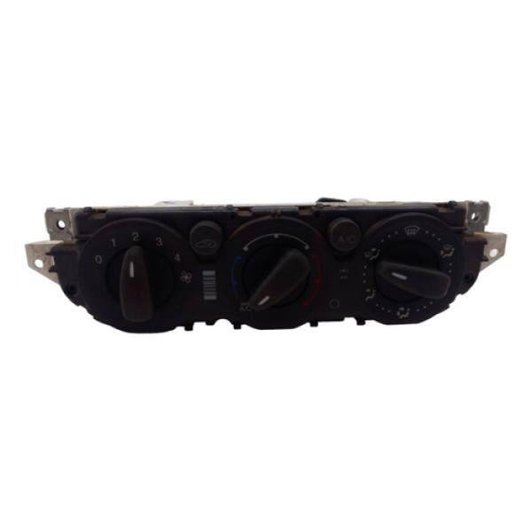 Comando Ar Condicionado Ford Focus 2009 2010 2011 2012 2013