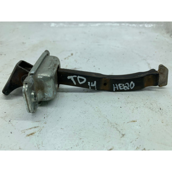 Limitador De Porta Traseira Direita Hb20 X Hatch 2014