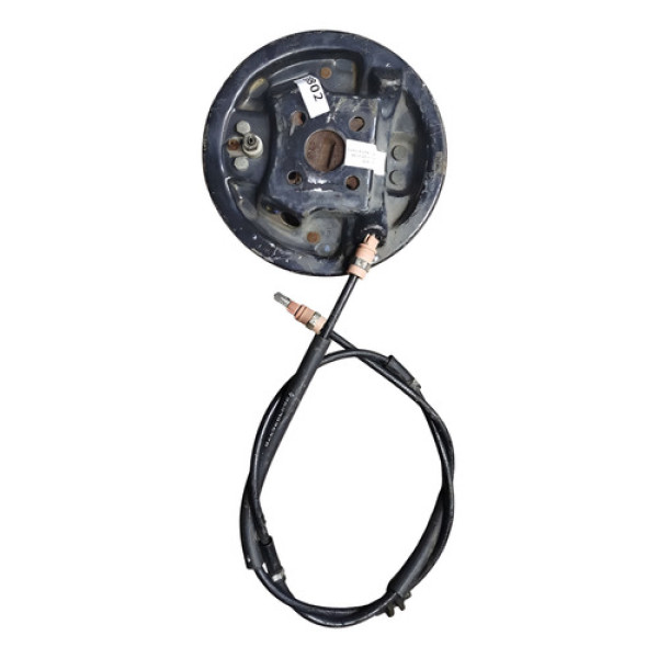 Cubo Roda Kwid 1.0 3cc 2017 2018 Traseiro Direito