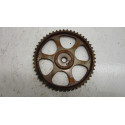 Polia Comando Válvula Volkswagem Gol 1.6 8v 2008