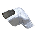 Defletor Coletor Peugeot 2008 208 Citroen C3 C4 Cactus 1.6