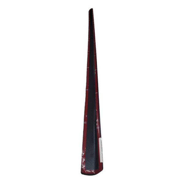  Friso Porta Dianteira Direita Fiat Palio 2004 2005 2006 Preto