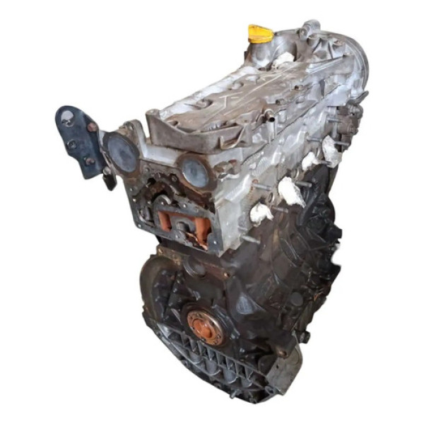 Motor Parcial Megane 2.0 2008 2009 2010 2011 2012 Gasolina