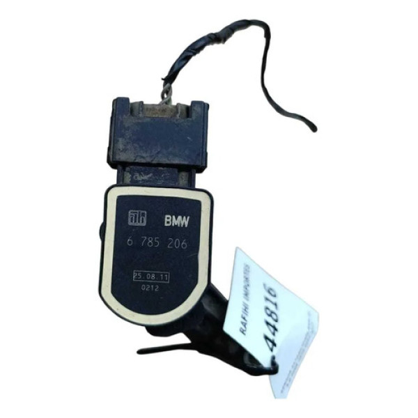 Sensor Estabilidade Bmw X6 3.0 2008 2009 2010 2011 2012