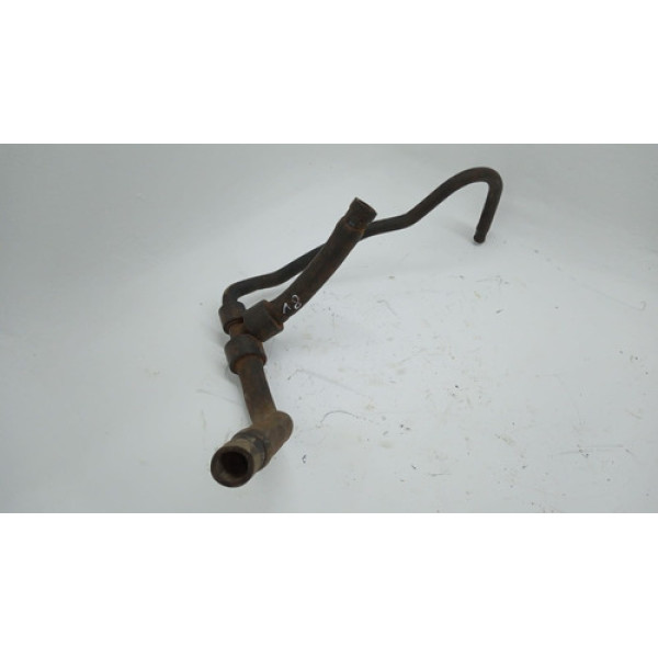 Mangueira Inferior Radiador Ecosport 2006 2.0 S658b273
