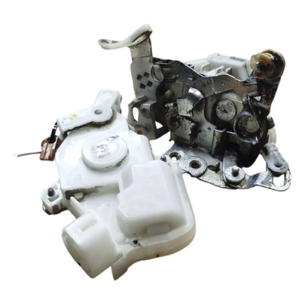 Fechadura Etios Hatch Porta Dianteira Direita 2014 2015
