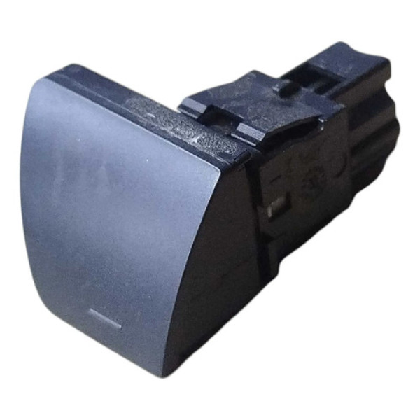 Botao Falso Painel Peugeot 307 2008 2010 2012 Lado Direito
