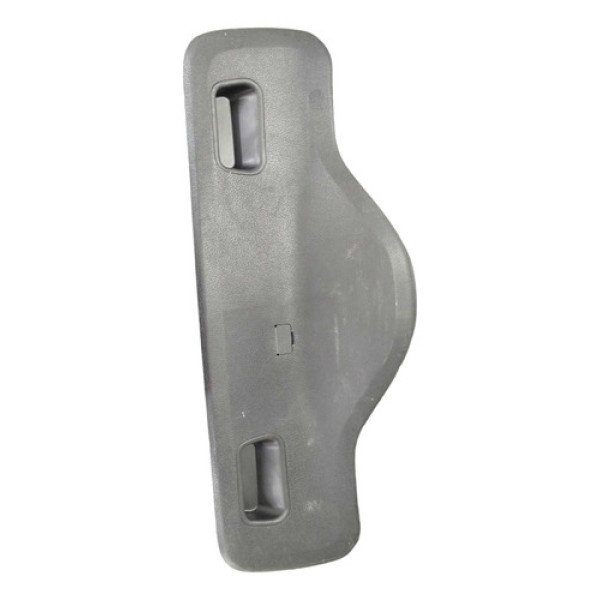 Acabamento Interno Tampa Traseira Peugeot 206 2004 2005 2006 Cinza