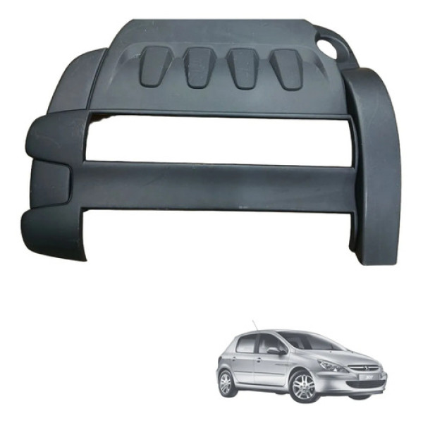 Tampa Motor Peugeot 307 308 C4 2.0 2010 2011 2012 2013 2014