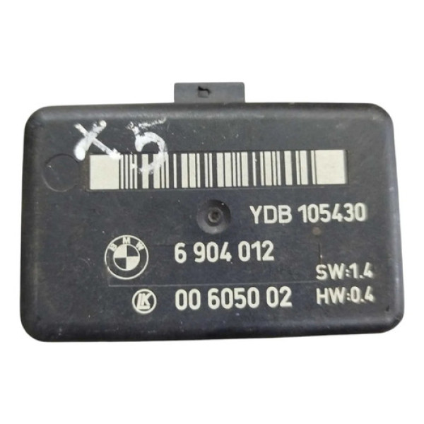 Sensor Chuva Parabrisa Bmw X5 2000 2001 2002 2003 2004