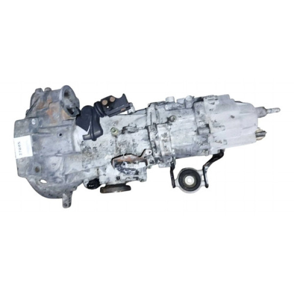 Caixa Câmbio Manual Volkswagen Gol G3 1.0 8v 1999 2000