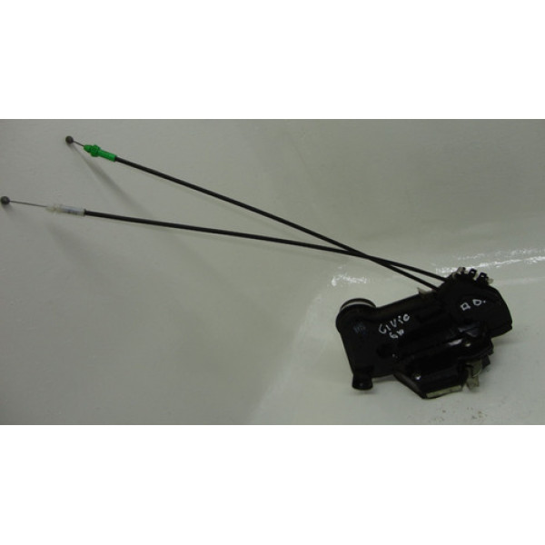 Fechadura Dianteira Direita Honda Civic G10