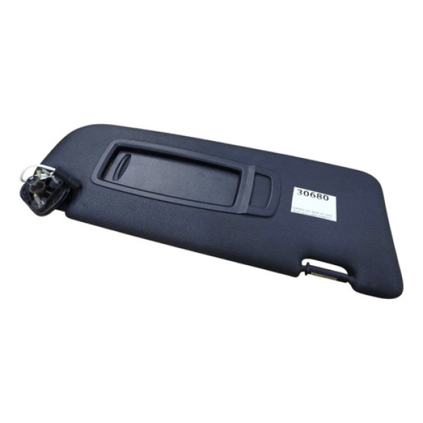 Quebra Sol Bmw X6 2009 2010 2011 Lado Direito