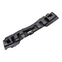 Absorvedor Impacto Traseiro Spin 2013 2014 2015 2016 Detalhe