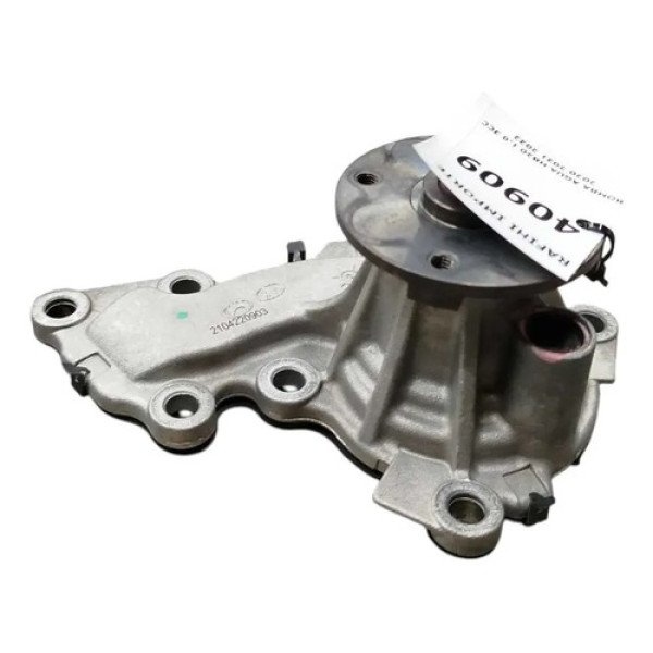 Bomba Agua Hyundai Hb20 1.0 3cc 2020 2021 2022 2023 2014