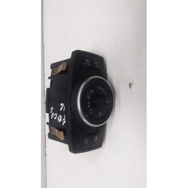 Chave De Luz Ford Focus 2016 10103849