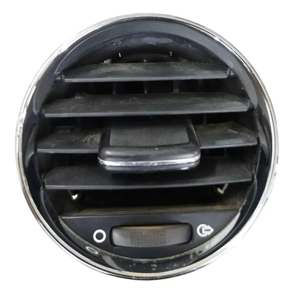 Difusor Ar Central Peugeot 408 2012 2013 2014 Original