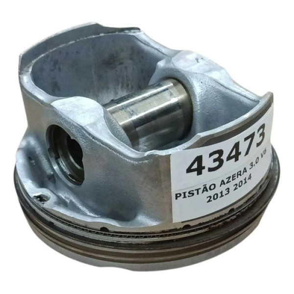 Pistao Hyundai Azera 3.0 V6 2012 2013 2014 2015 2016 2017