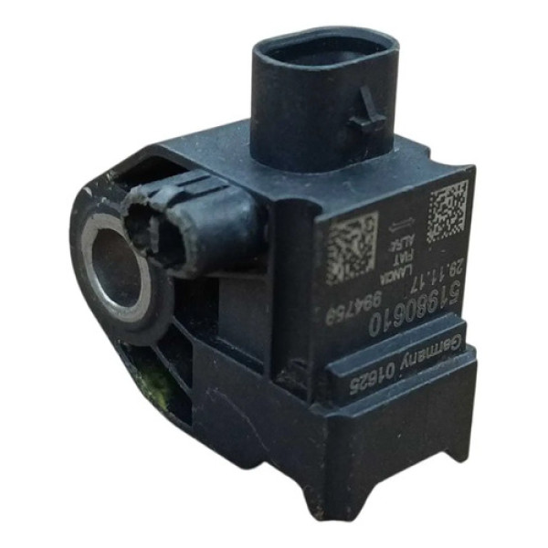 Sensor Map Argo 1.0 3cc 2017 2018 2019 2020 2021