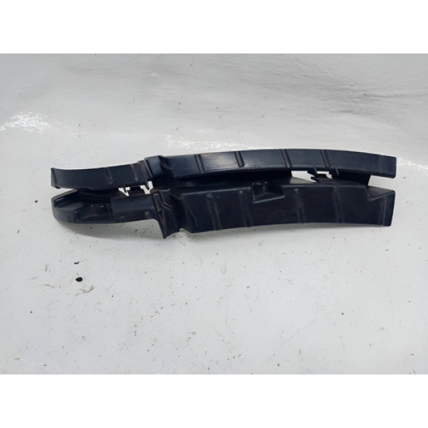 Guia Spoiler Do Parachoque Dianteiro Esquerdo Audi Q5 2013