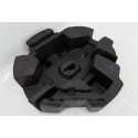 Isopor Do Kit Ferramentas Subaru Impreza 09 A 13 C/ Detalhe