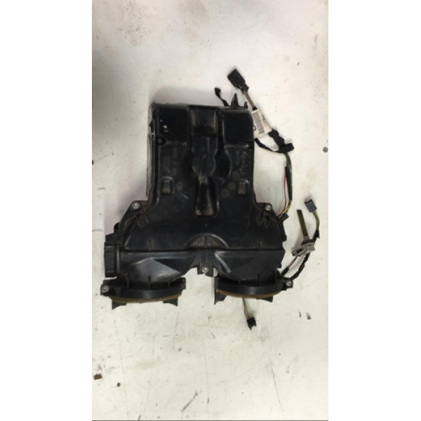 Duto De Ar Central Mercedes Benz Ml320 2008