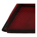 Lanterna Traseira Esquerda Mercedes Ml320 2000 C/ Detalhe Vermelho