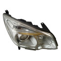 Farol Direito Gm S10 Trailblazer 2016-17 Original Detalhe