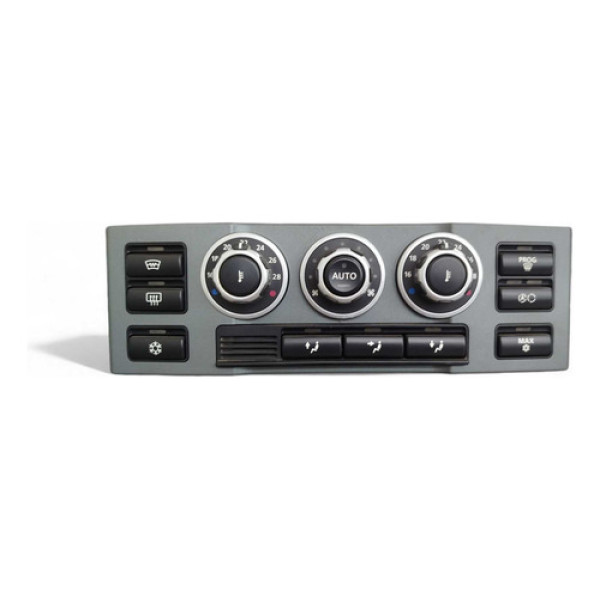 Comando Ar Condicionado Range Rover Vogue 3.6 V8 2008