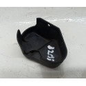 Acabamento Tampa Polo Da Bateira Bmw 320i