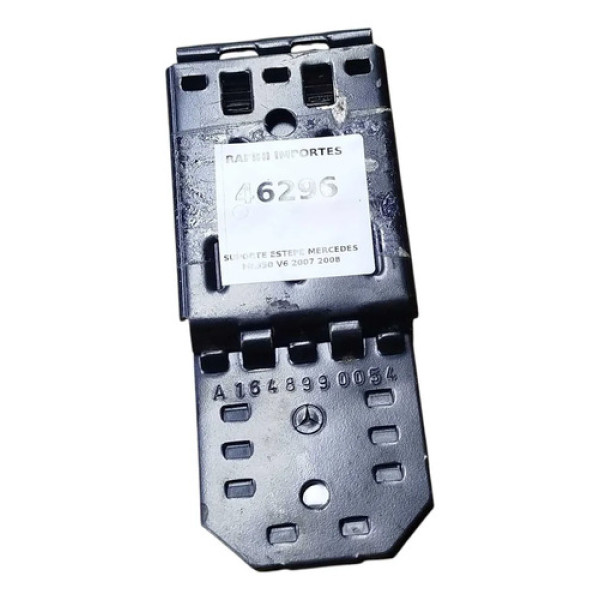 Suporte  Estepe Mercedes Ml350 V6 2007 2008