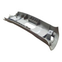 Acabamento Coluna Central Subaru Impreza  Esquerda 2009 2010