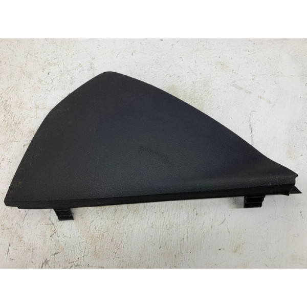 Acabamento Lateral Painel Peugeot 308 2011 Lado Esquerdo