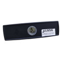 Acabamento Acendedor X5 X6 2009 2010 2011 2012 Preto