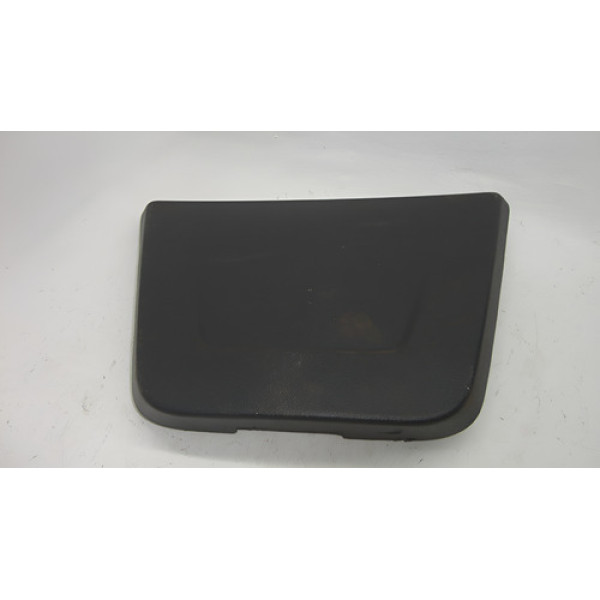 Acabamento Porta Malas Voyage G5 2015 Preto