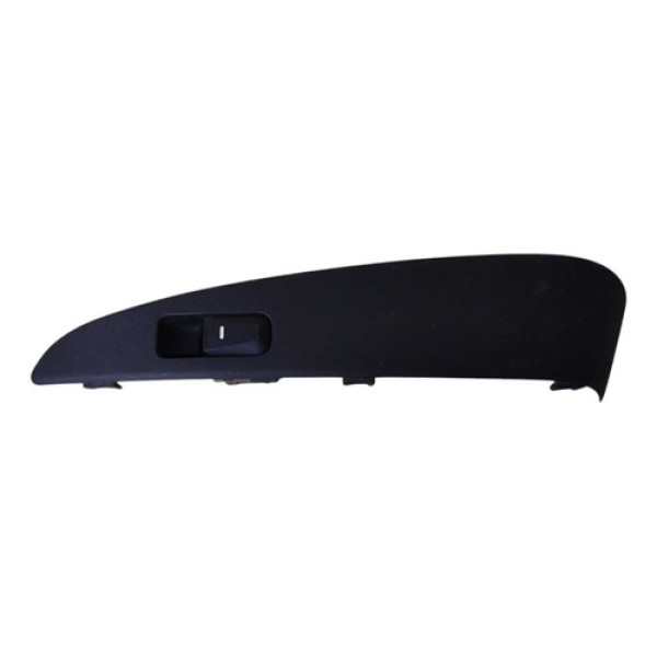 Moldura Vidro Traseira Direito Hyundai Ix35 2011 2013 2015