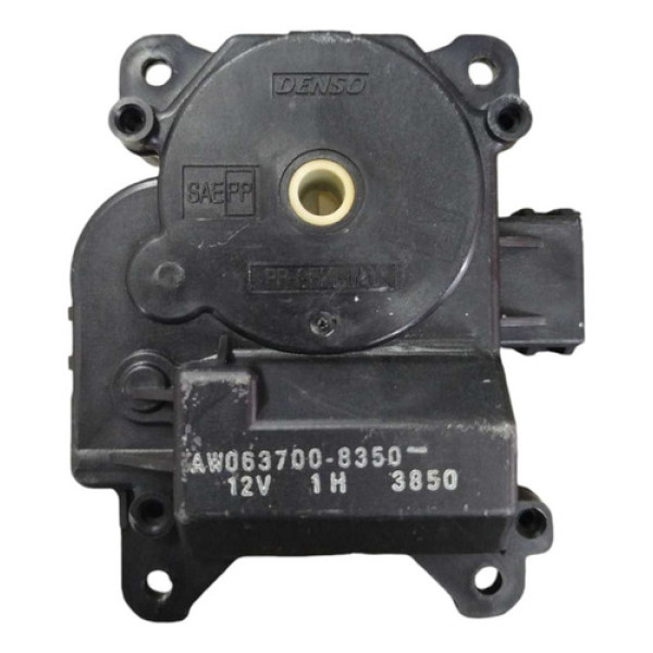 Motor Atuador Caixa Ar Forçado Accord 2.0 16v 2006 2007 2010