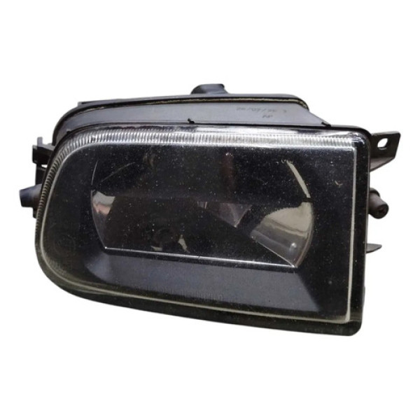 Farol Milha Bmw 540 1998 1999 2000 2001 2002 2003 Esquerdo Transparente