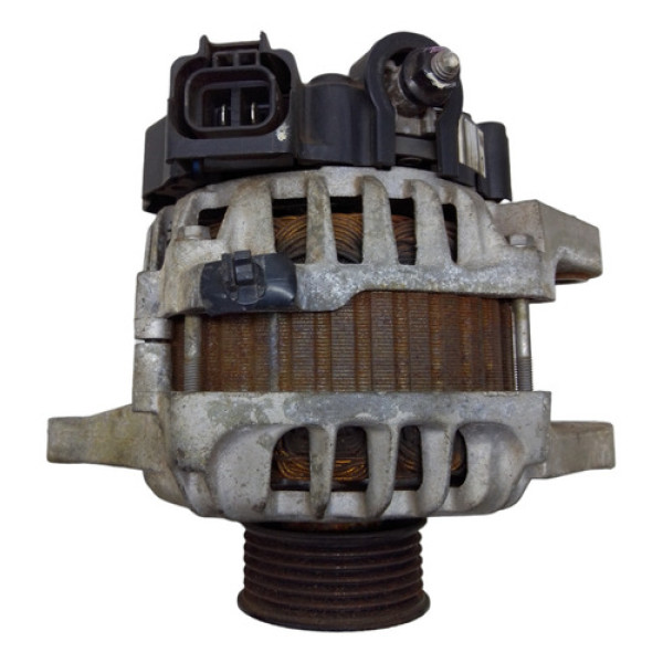Alternador Hyundai Hb20 1.6 Original 37300-2b101