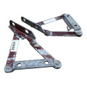 Dobradiça Capo Versailles Santana 1991 A 1996 Par