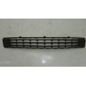 Grade Inferior Parachoque Mercedes Benz C200 2010 A 2014 Fosco