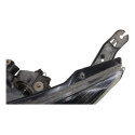 Farol Esquerdo Chevrolet S10 2012 A 2016 Esquerdo