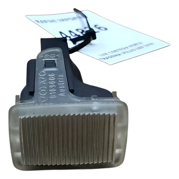 Luz Cortesia Porta Traseira Volvo S80 2000