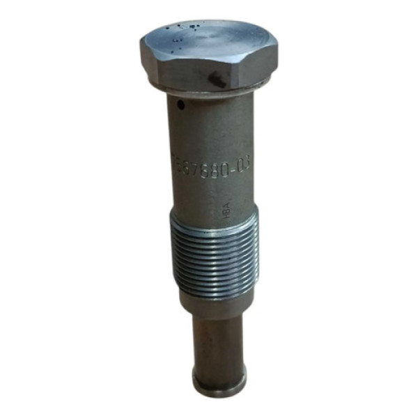 Parafuso Tensor Corrente 320 328 2.0 2013 2014 Turbo Flex Prata